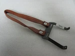 18-20 Indian Roadmaster Passenger Seat Strap Tan. Fixed Price $29.99.