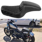 For Harley Sportster Xl Iron 883 1200 2004-23 Driver Rider Passenger Two-up Seat. Fixed Price $179.19.