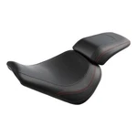 Motorcycle Driver Passenger Pillion Seat Fit For Harley Fat Boy Flfbs 18-UP. Fixed Price $198.00.
