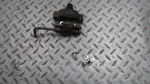 Honda CB175K1 K3-K5 CL175K Catch Seat 77230-304-000 Lock Genuine Nos. Fixed Price $30.00.