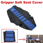 Gripper Soft Seat Cover For Yamaha YZ250F YZ125 YZ450F WR250F WR450F Yzf Ttr Us. Fixed Price $19.99.