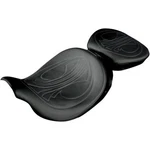 Danny Gray 21-418DAIR Airhawk Bigseat Backrest Solo. Fixed Price $479.95.