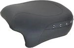Mustang Rear Seat For Solo Black Studded (75579). Fixed Price $285.00.