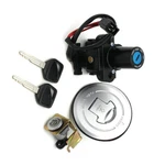Ignition Switch Gas Cap Seat Lock Key Set For Honda CBR250R / ABS,CBR300R. Fixed Price $38.59.