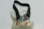 1986 Honda Shadow VT500C Seat Saddle Belt Strap (HB84). Fixed Price $13.49.