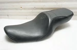 Harley Big Twin Dyna Milsco Seat Fl Fx Oem /VB78/. Fixed Price $255.99.