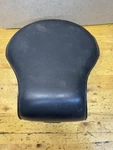 91-99 Harley Heritage Softail Oem Rear Passenger Seat Pillion Studded. Fixed Price $45.00.