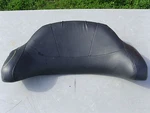 Oem Harley Davidson Rear Passenger Back Rest Seat Touring Ultra Flhtk 52950-06A. Fixed Price $98.99.