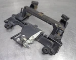 06-15 Yamaha FZ1 Rear Seat Mount Bracket 3C3-21341-01-00. Fixed Price $17.62.