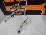 Harley Davidson Bagger Nos/oem 52300257 Chrome Quick Release Sissybar Pad. Fixed Price $95.96.
