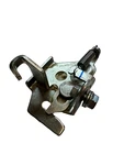 Honda Cb 750 Hornet 2023 2024 Rear Seat Lock Latch Mechanism 77220-MJW-J01. Fixed Price $31.07.