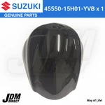 Suzuki Genuine GSX1300R Black Rear Passenger Solo Seat Cowl 45550-15H01-YVB New. Fixed Price $184.00.