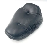 Oem Harley 52132-94 Pillow Ruffle Solo Rider Seat 83-03 Sportster Xl 883 1200. Fixed Price $162.90.