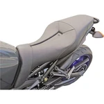 Saddlemen Track Carbon Fiber Look Gel-channel Seat 0810-Y127. Fixed Price $446.00.