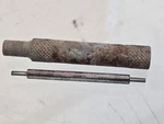 1970-72 Honda QA50 K0 Tire Valve Extender Tool Needle Hm 114 Oem Rare Working. Fixed Price $184.95.