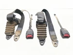 22-24 Cfmoto Zforce 950 Ho Ex Front Seat Belt Assembly Set 5BYV-341100-1000. Fixed Price $301.52.