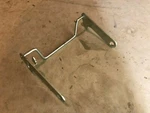 Kawasaki Ninja 250 Seat Latch. Fixed Price $10.00.