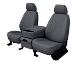 Caltrend Car Seat Covers Fit Toyota Tacoma 4RUNNER T100 1989-2002 Charcoal Faux. Fixed Price $309.00.