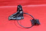 2007 Harley-davidson Electra Glide Ultra Classic Flhtcuse Adjustable Backrest. Fixed Price $71.96.