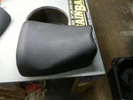 1991-1993 Suzuki Bandit GSF400 Front Drivers Seat Pad Saddle Pillion. Fixed Price $59.99.
