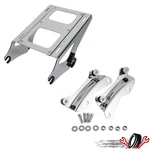 Luggage Trunk Mount Rack Docking Hardware For 14-26 Harley Road Street Glide. Fixed Price $66.98.