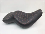 Harley-davidson Softail 51469-06A Tall Boy Demo Seat New. Fixed Price $189.00.