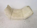 Kawasaki 1000 R Ninja Oem Seat Pan Foam 53001-1507 1986-1987. Fixed Price $40.00.
