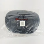 Mustang Double Bracket Style Leather Sissy Bar Pad For Harley-davidson Models. Fixed Price $94.00.
