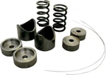 La Choppers Solo Seat Spring Kit Raw. Fixed Price $83.82.
