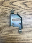 Yamaha FJR1300 2004-2005, Seat Lock Plate Part # 5VS-24792-00-00. Fixed Price $19.99.