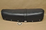 Nos Honda CB350 K3 CL350 Seat Cushion & Latch Assembly 77200-317-670. Fixed Price $1319.99.