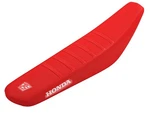 Honda Cr 125/250 02-07 Factory Issue Seat Cover- Red/red Ribs. Fixed Price $55.99.