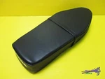 Honda Cub C50 C100 CA100 C102 CA102 C105 Complete Double Seat Black MI3671. Fixed Price $68.88.