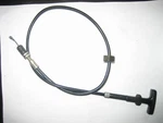 Oem Buell Motorcycle Remote Seat Latch Pull Cable. Fixed Price $15.00.