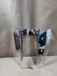 2005 Victory Kingpin Wind Deflector Set Oem. Fixed Price $199.95.