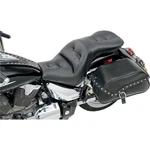 Saddlemen Explorer Seat For 03-07 Honda VTX1300S. Fixed Price $434.26.