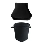 Rider Driver & Passenger Seats Fit For Yamaha 2000 2001 Black. Fixed Price $67.80.
