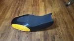 Ducati Scrambler Full Throttle Racing Seat. Fixed Price $125.00.