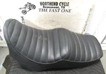 81-83 Yamaha Maxim XJ550 Seat Base Pan Saddle Oem 5K5-W2472-00-00 ST1644. Fixed Price $61.98.