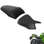 Driver & Passenger Seat Fit For Kawasaki Ninja EX650 ER-6N ER650 2012-2016. Fixed Price $109.99.