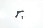 06-09 Yamaha YZ450F Sprocket Cover Chain Case Guard Aftermarket R207. Fixed Price $18.04.
