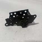 Kawasaki Ninja ZX6R 636 2005-2006 Seat Lock Bracket Part # 11053-1400. Fixed Price $11.99.