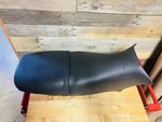 2000 - 2009 Buell Blast P3 500 Seat Leather Saddle. Fixed Price $99.95.