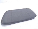 Honda Cn Spazio 250 Saddle Backrest Seat Schienale - Small Tear 1998. Fixed Price $69.20.