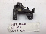 Oem 1987 Honda 150H Seat Lock Latch 77220-KV7-670. Fixed Price $19.99.