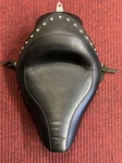 Mustang 76154 Standard Touring Solo Seat For Harley Davidson - See Description. Fixed Price $285.00.