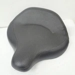 Hd Harley 09 13 Touring Police Front Solo Seat W Frame Pan Fairing 52000006. Fixed Price $212.50.