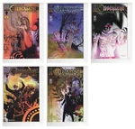Obergeist Ragnarok Highway #1,2,3,4,5 Avg Nm Bag/board Combine Yi. Fixed Price $17.82.