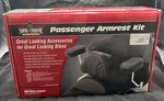 Cc 11.71 Deluxe Passenger Armrest Chrome Show Part Number 52-926. Fixed Price $219.99.