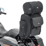 Sissy Bar Bag For Triumph Thunderbird / Commander Craftride Sxl. Fixed Price $264.99.